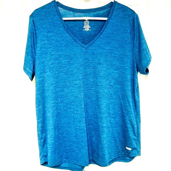 BOGO Dri•More Tech Active Tees - Picture 2 of 6